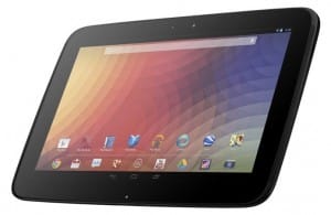 Nexus 10