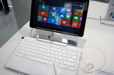 Ativ smart pc