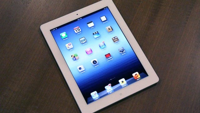 ipad