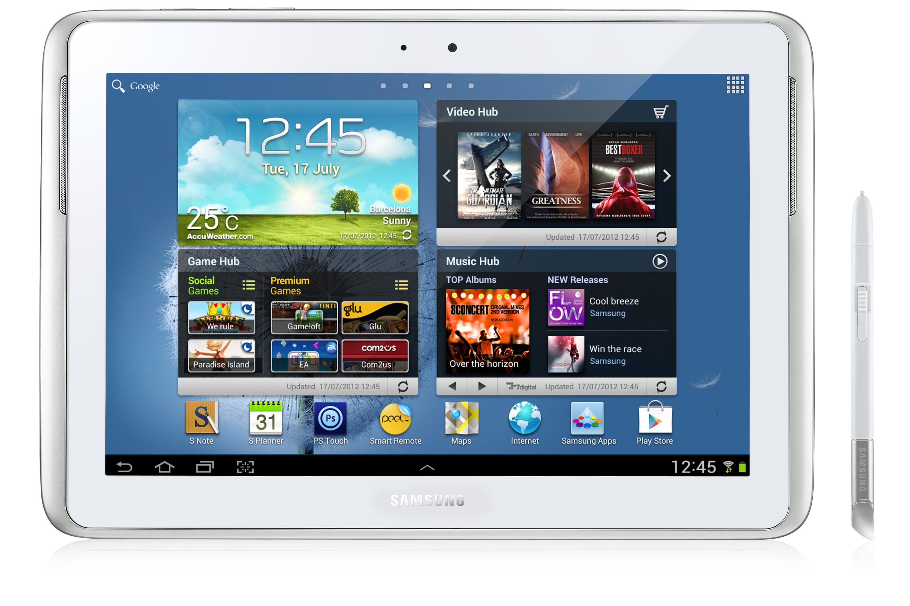 Galaxynote10