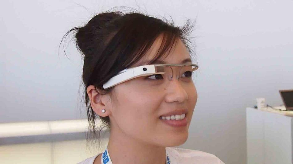 google-glass