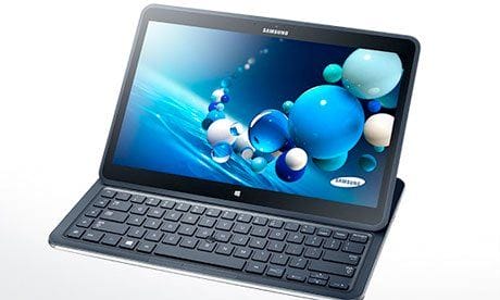samsung ATIV