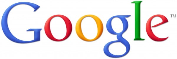 Google Logo 2010