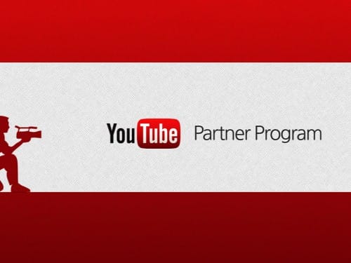 YouTube Partner Program