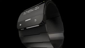 samsung galaxy gear