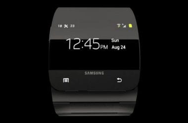 Samsung galaxy gear