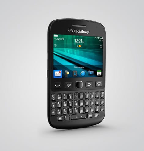 BlackBerry 9720