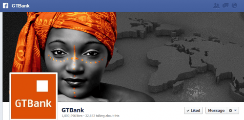 GTbank