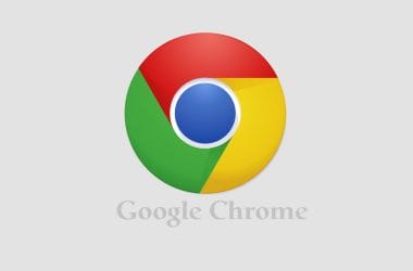 google chrome app
