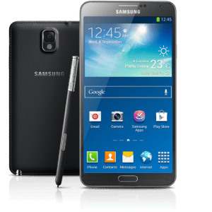 Samsung Galaxy Note 3