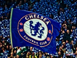 chelsea  nigeria