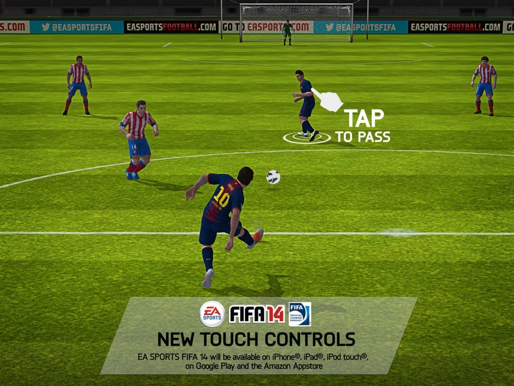 fifa 14