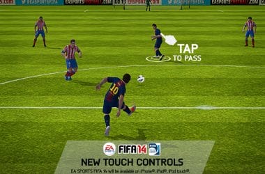fifa 14