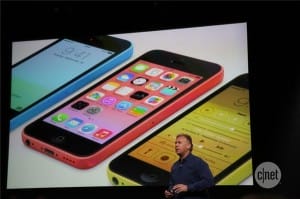 iphone 5c