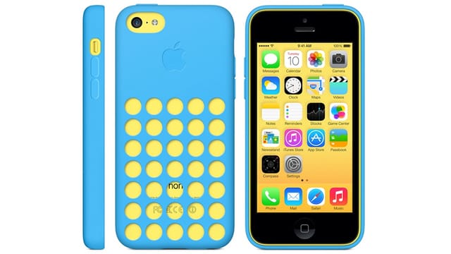 iphone 5c