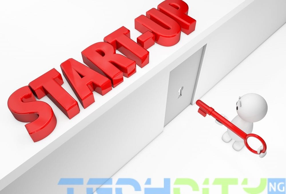 startup tips
