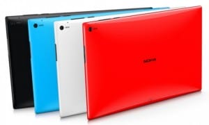 lumia 2520