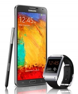 Samsung Galaxy Note 3