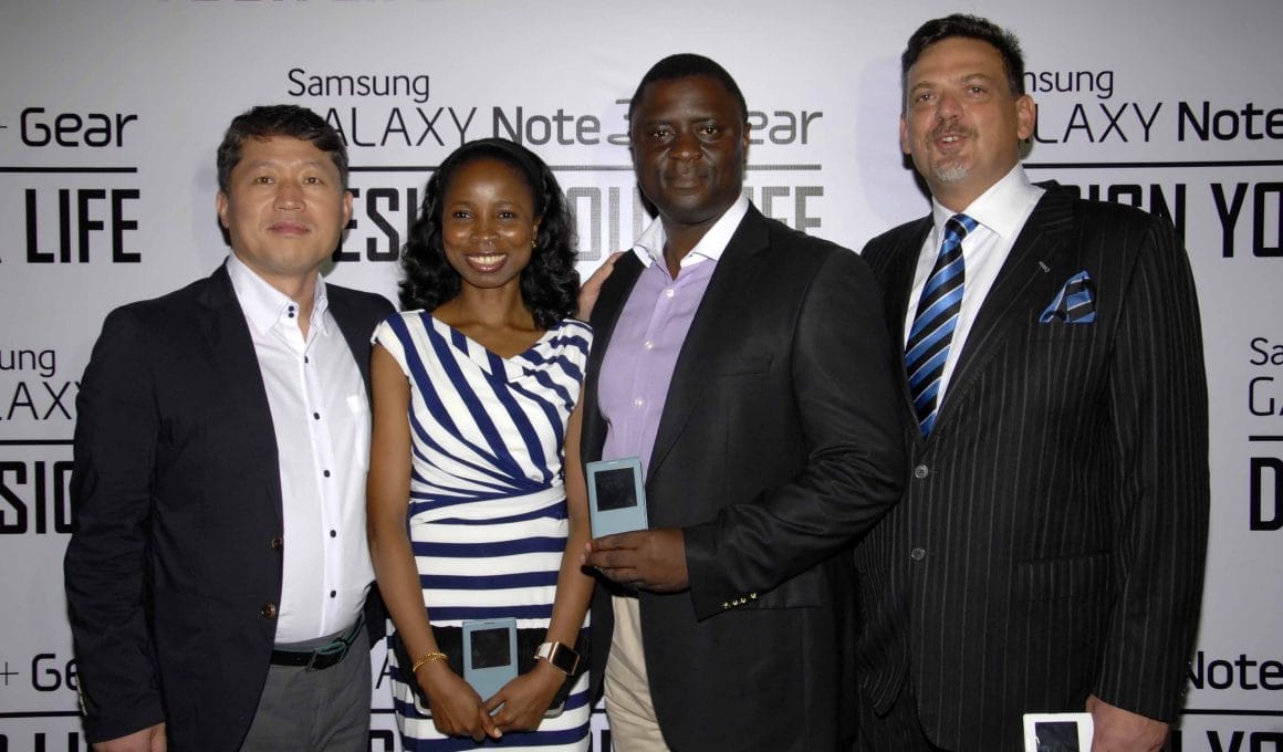 Samsung Galaxy Note 3