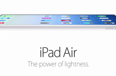 ipad air