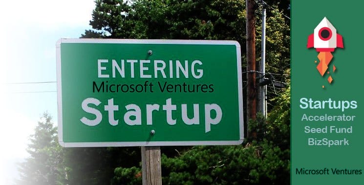 microsoft ventures