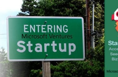 microsoft ventures