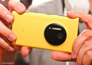 nokia lumia 1020