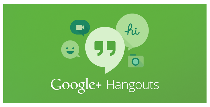 Hangouts