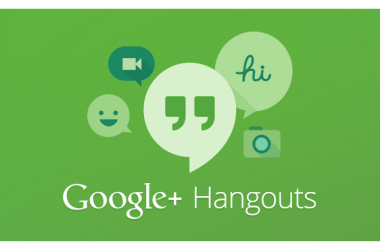 Hangouts