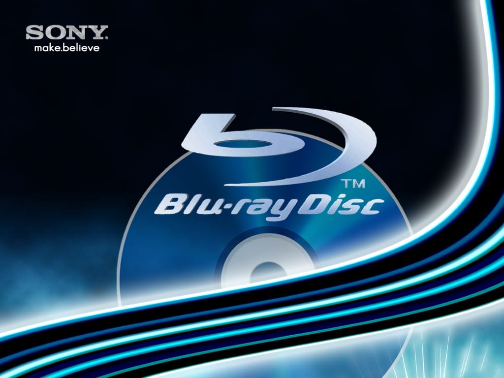 Blu-Ray