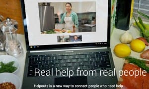 Google Helpouts