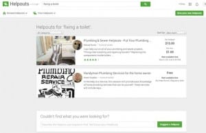 Google Helpouts