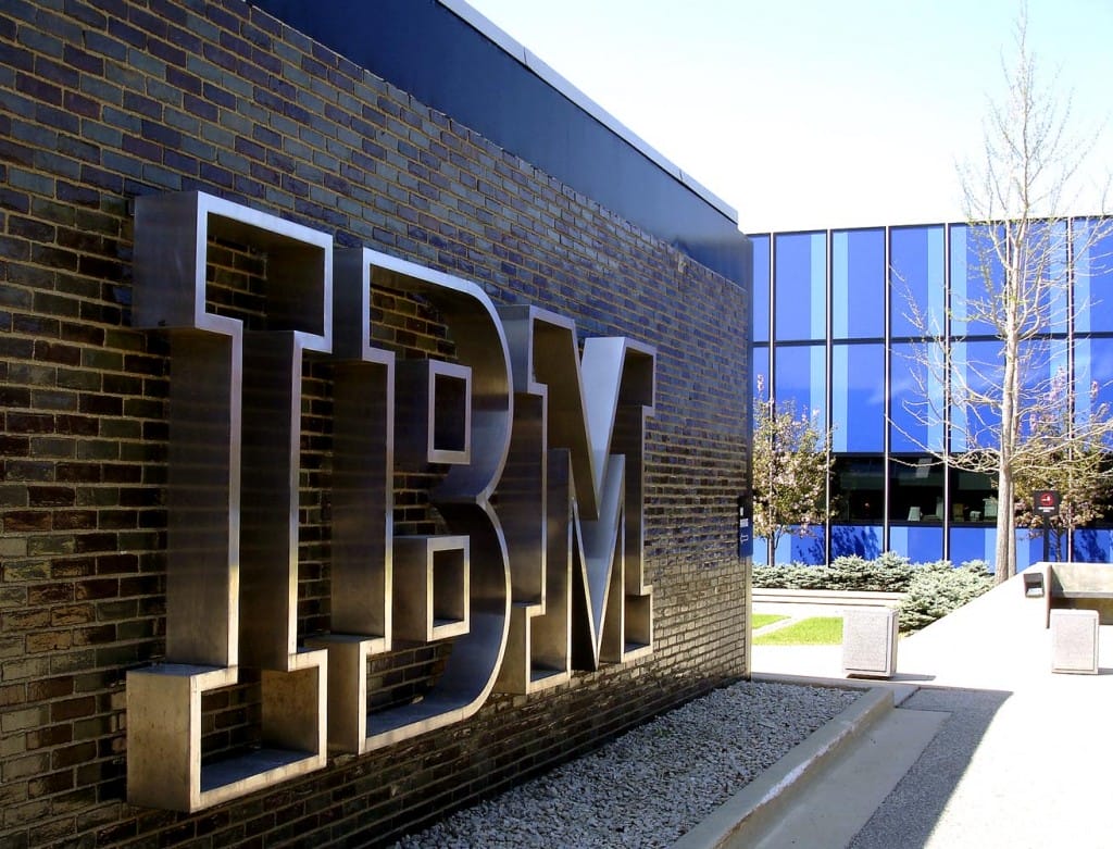 Ibm, Cancer,