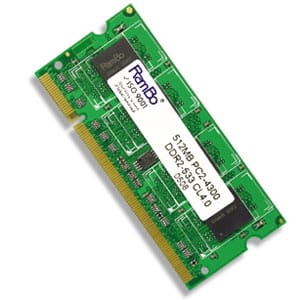 rambo-sodimm