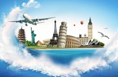 Travel Technology