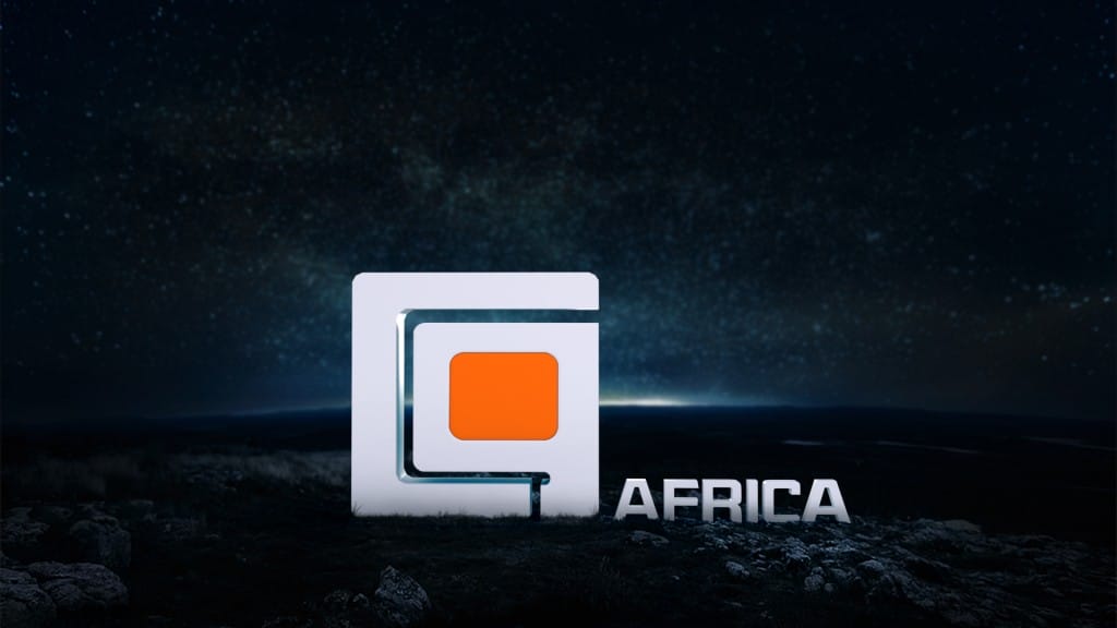 CGAfrica, computer graphic artist