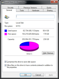 FAT-to-NTFS