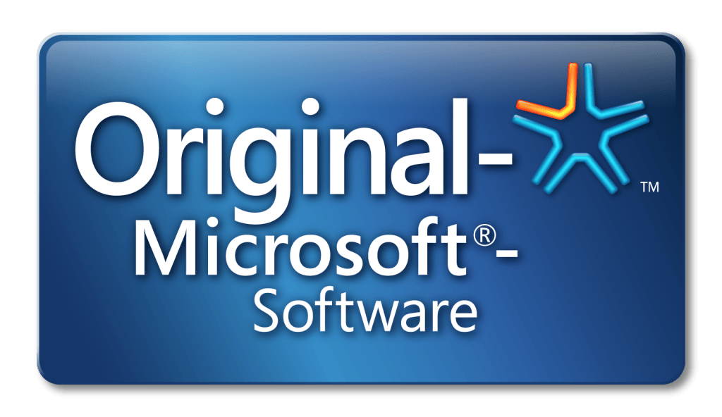 software, counterfeit, microsoft