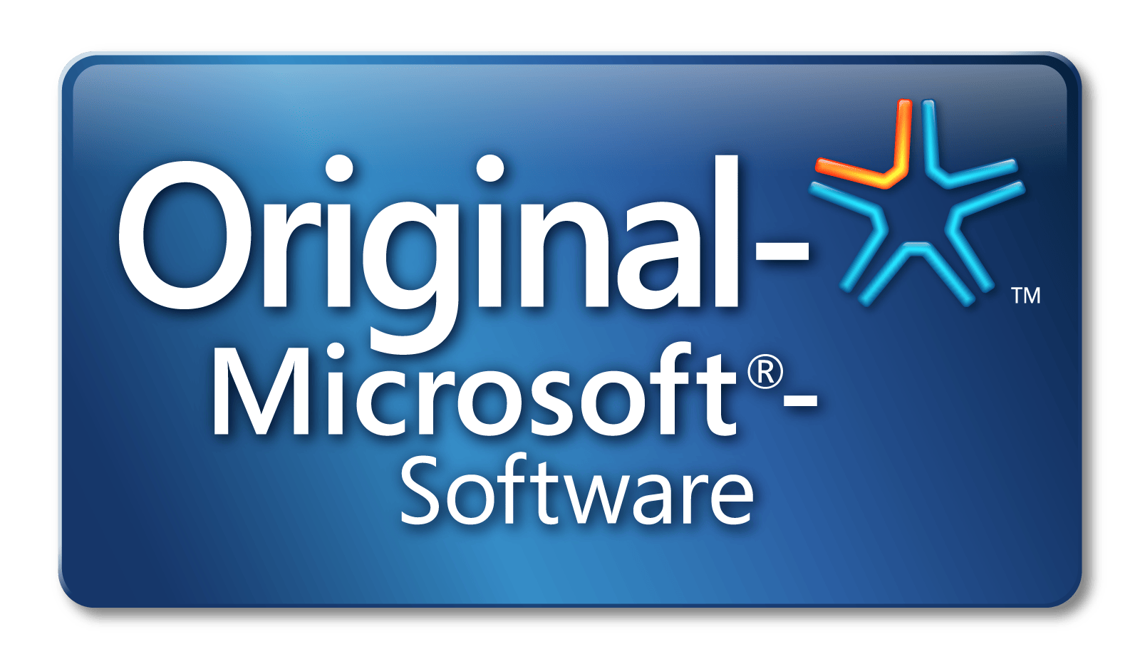 software, counterfeit, microsoft