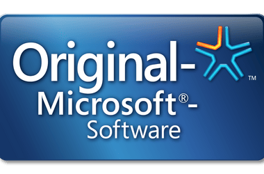 software, counterfeit, microsoft