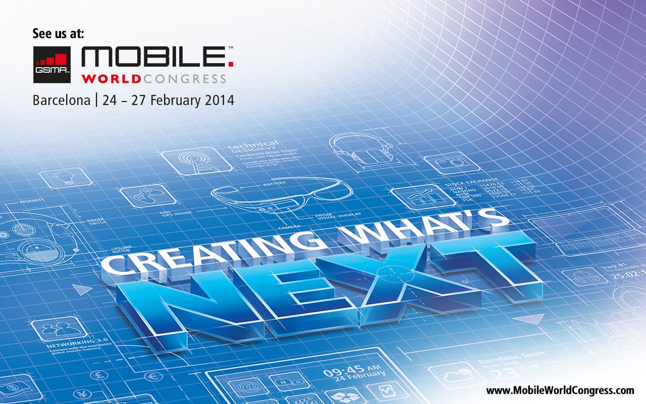 Mobile World Congress