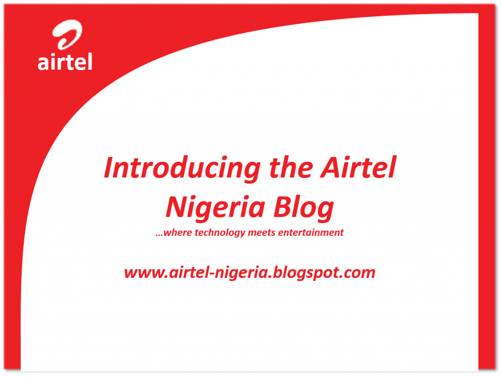 Airtel Nigeria