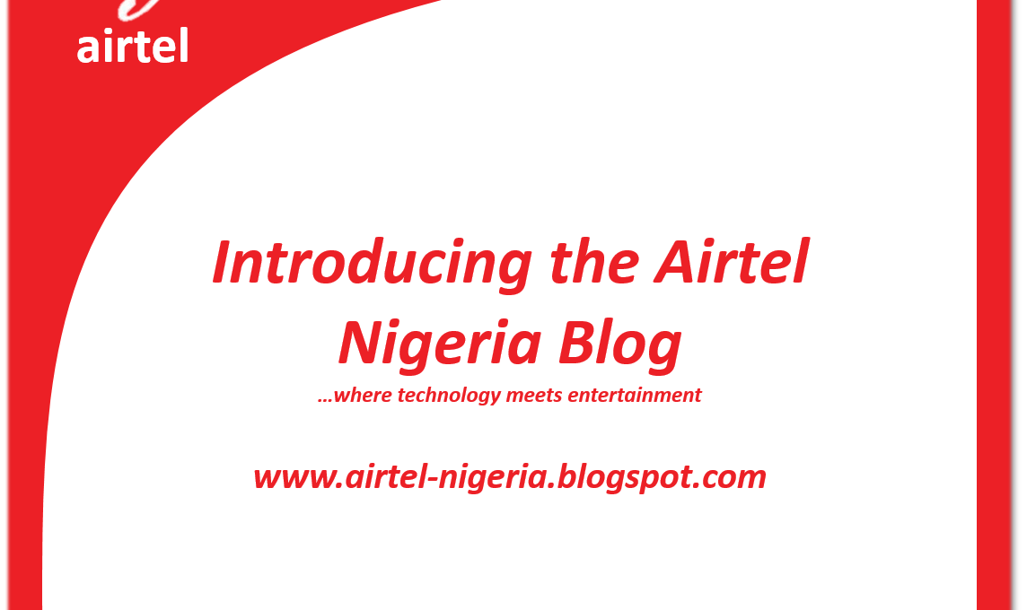 Airtel Nigeria