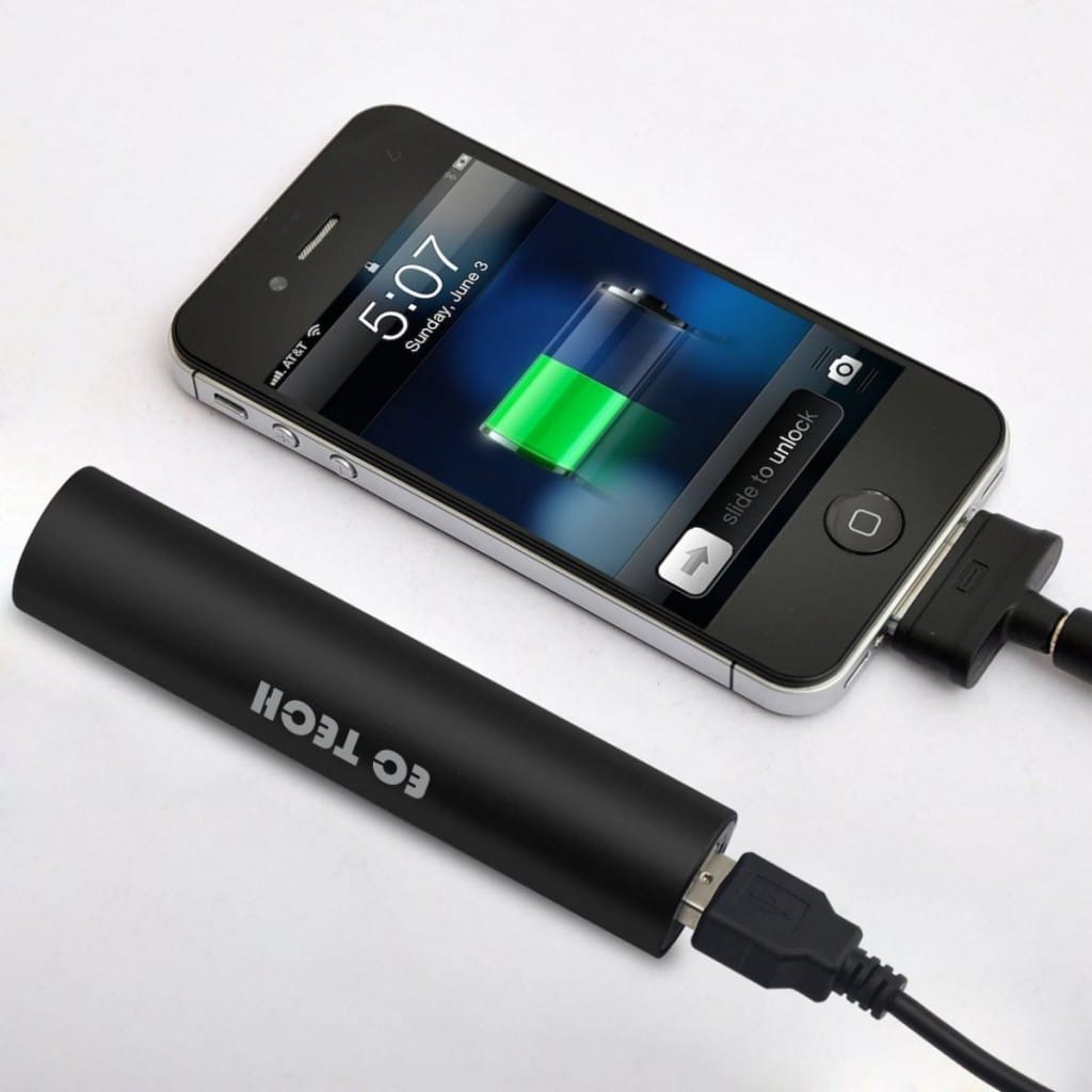 smartphone charger