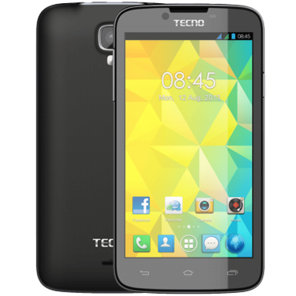 tecno M7 review