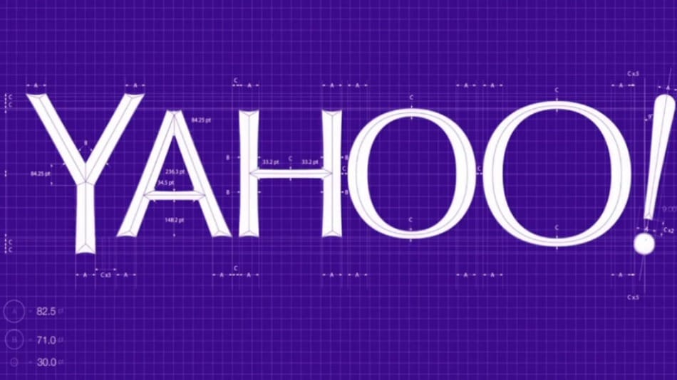 Yahoo Logo