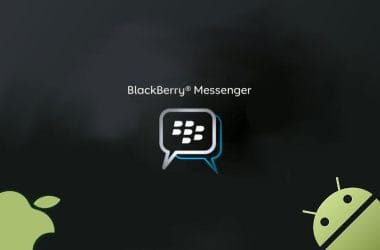 BBM, BBM Channel