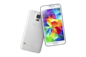 Galaxy S5