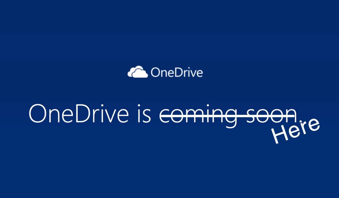 OneDrive