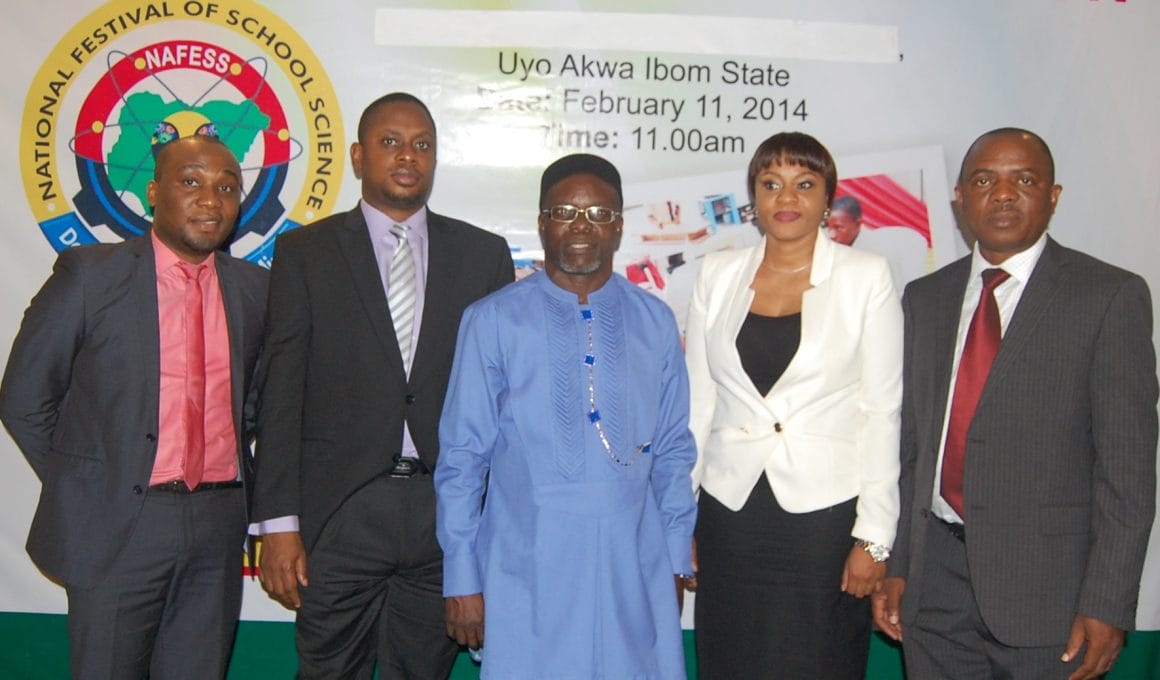 Interswicth, Intel, Akwa-Ibom